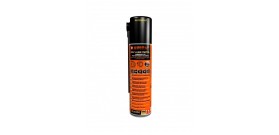 LUBRIFICANTE SECCO PER CATENE DRY LUBE METAL DLM300